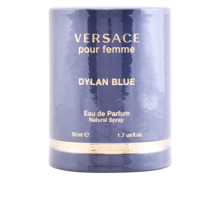 DYLAN BLUE FEMME eau de parfum spray 50 ml