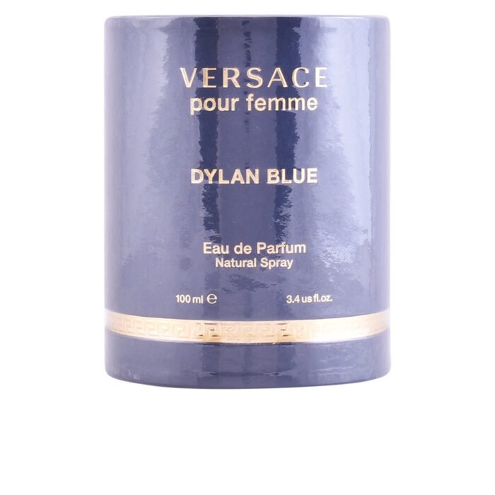 DYLAN BLUE FEMME eau de parfum spray 100 ml