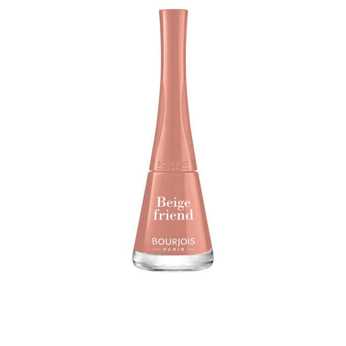 1 SECONDE nail polish #004-beige friend 9 ml