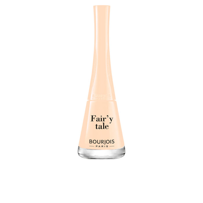 1 SECONDE nail polish #014-fair'y tale 9 ml