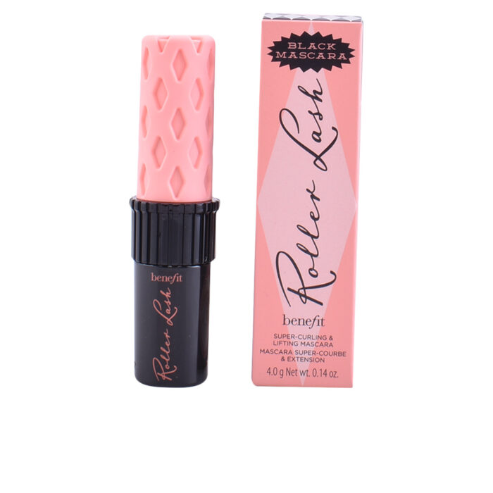 ROLLER LASH mascara mini #black