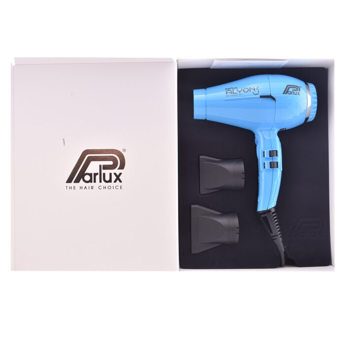 PARLUX ALYON hairdryer #turquoise 1 u