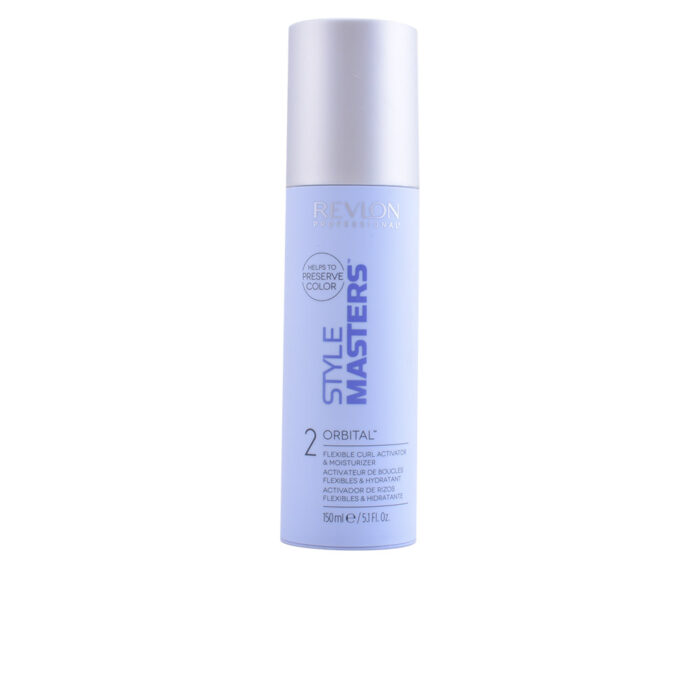 STYLE MASTERS curly orbital 150 ml