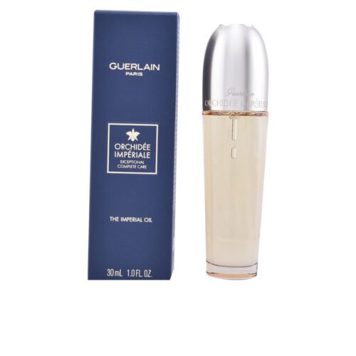 ORCHIDÉE IMPÉRIALE oil 30 ml
