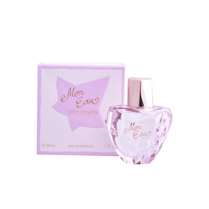 MON EAU eau de parfum spray 30 ml