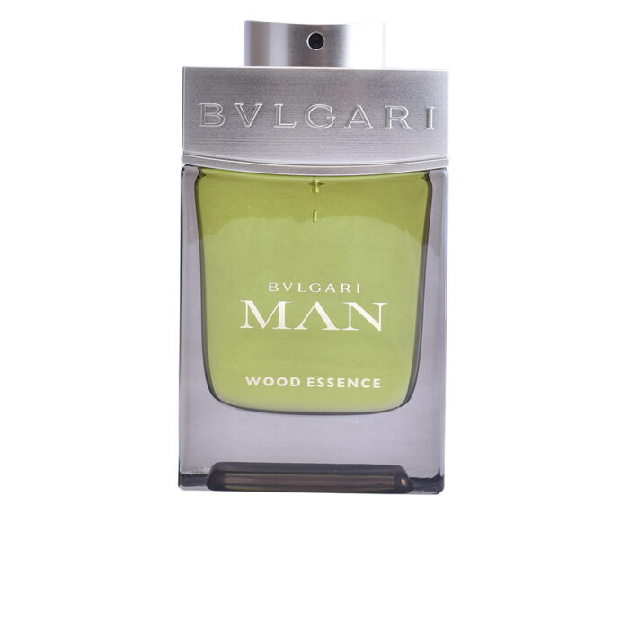 BVLGARI MAN WOOD ESSENCE eau de parfum spray 100 ml