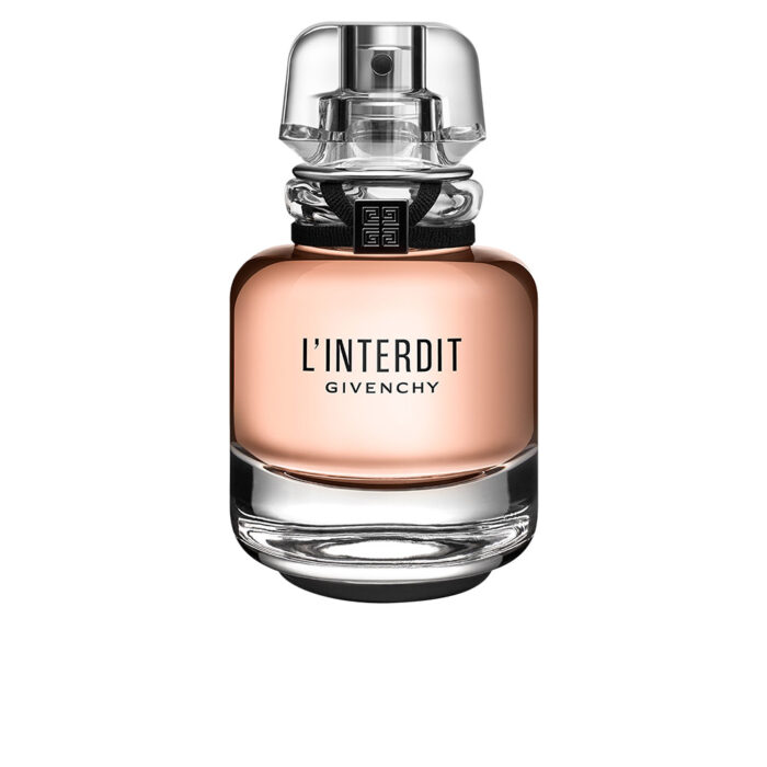 L'INTERDIT eau de parfum spray 35 ml