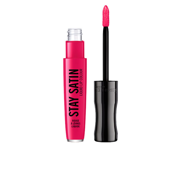 STAY SATIN liquid lip color #400-obsession 5.5 ml