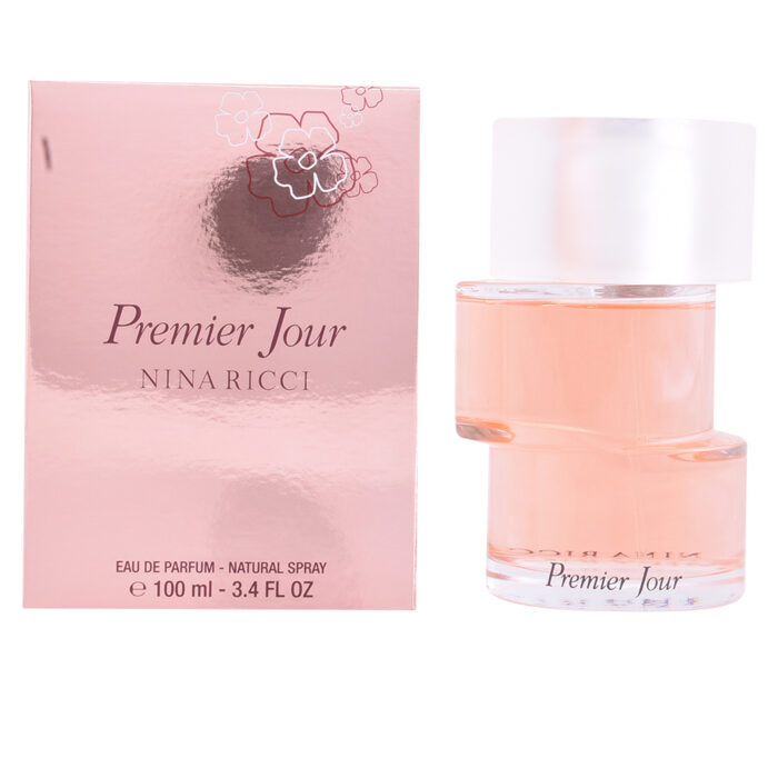 PREMIER JOUR eau de parfum spray 100 ml