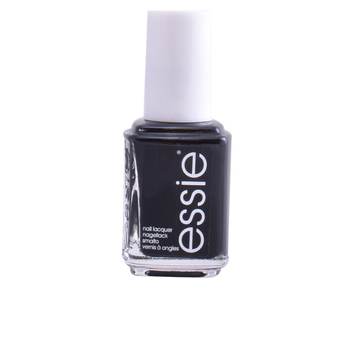 NAIL COLOR #88-licorice