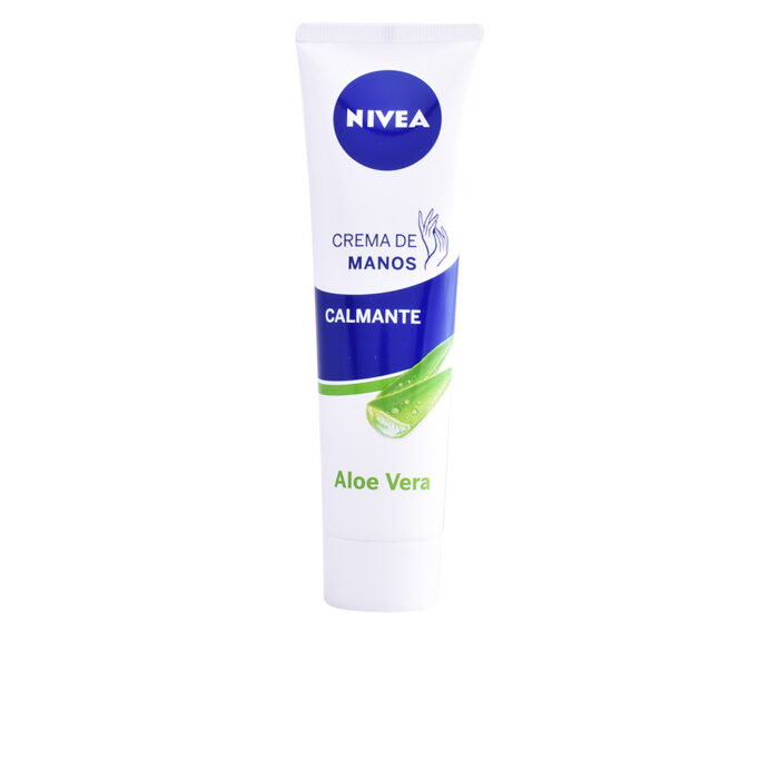 ALOE VERA soothing hand cream 100 ml