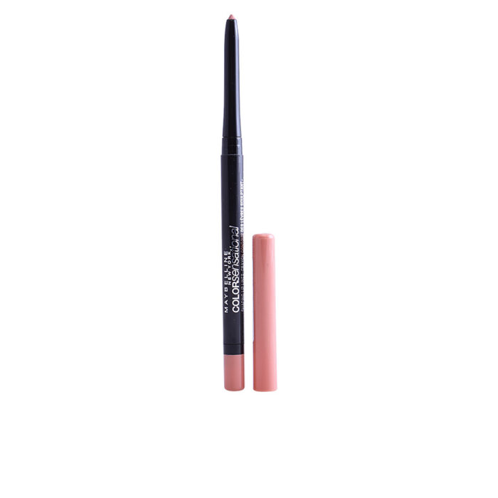 COLOR SENSATIONAL shaping lip liner #10-nude