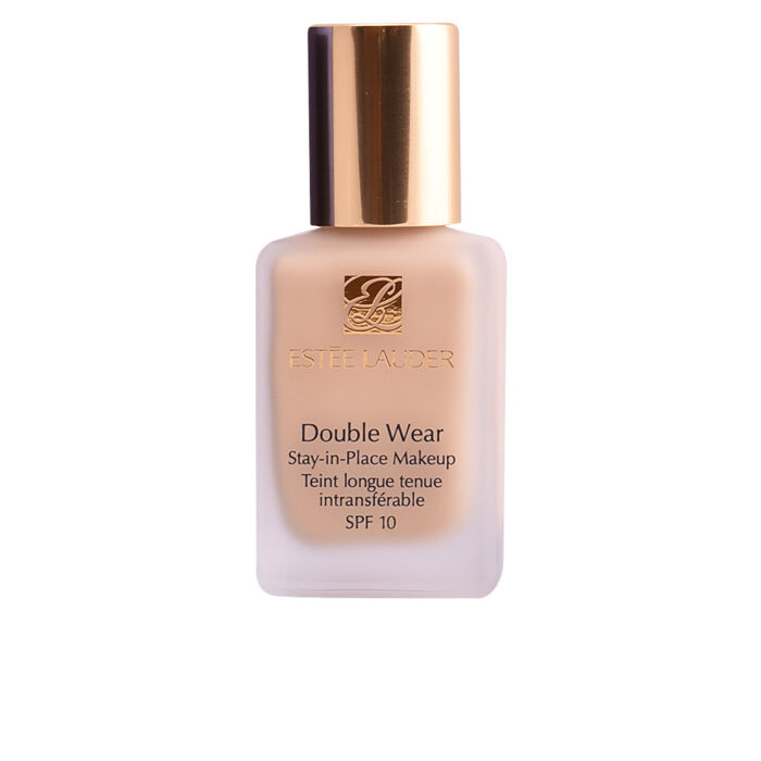 Double Wear Stay-in-Place Foundation SPF10 #1W1-bone