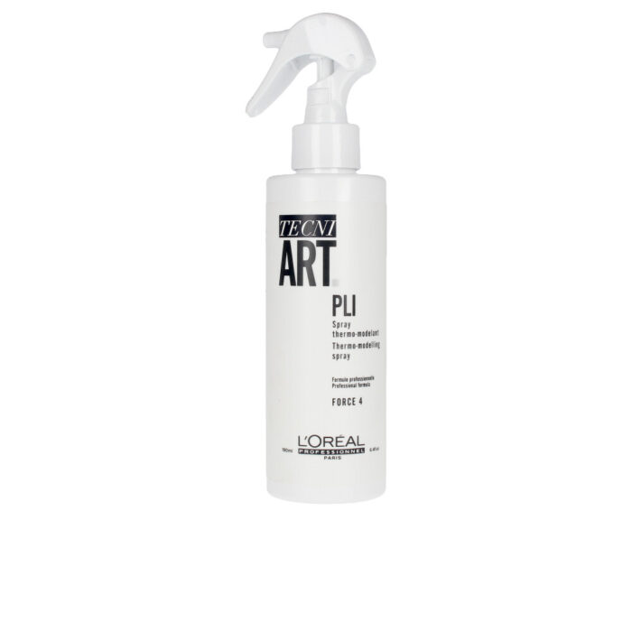 TECNI ART pli thermo-modeling spray 190 ml