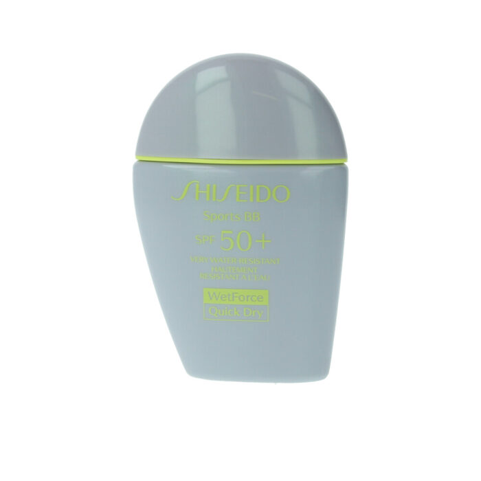 Sun Care Sports BB #dark 30 ml