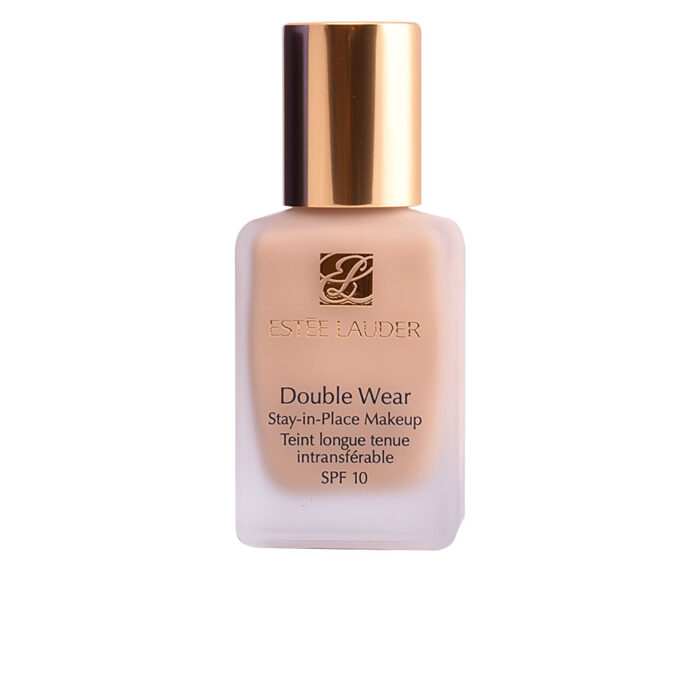 Double Wear Stay-in-Place Foundation SPF10 #2N1-desert beige