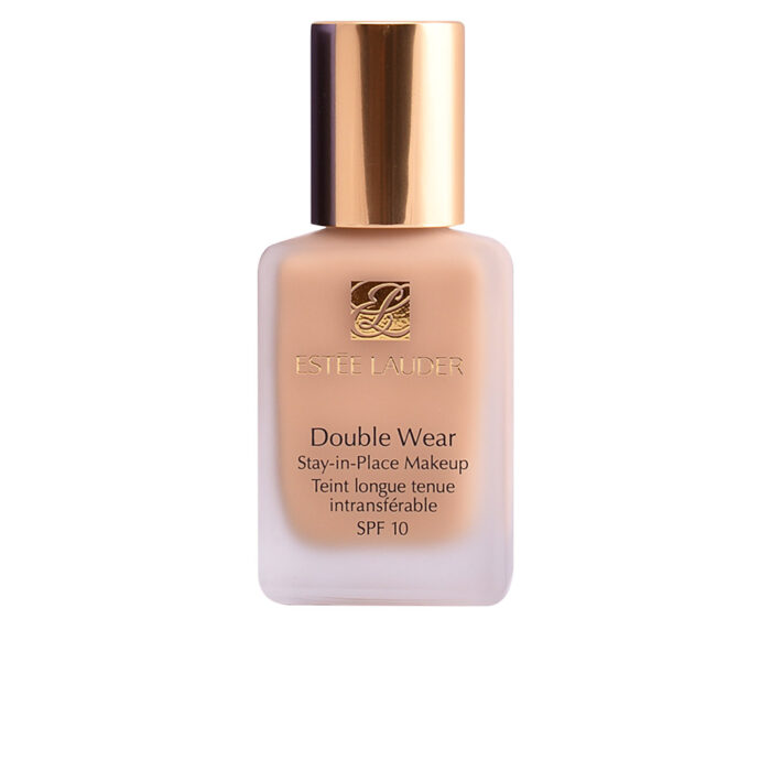 Double Wear Stay-in-Place Foundation SPF10 #2W1.5-natural suede