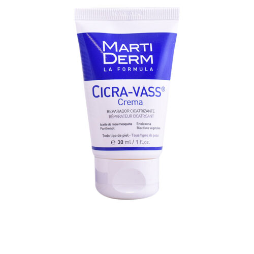 SKIN REPAIR CICRA-VASS cream 30 ml