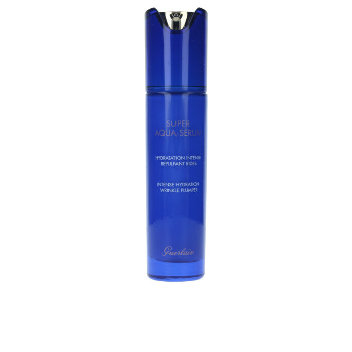 SUPER AQUA intense moisturizing serum 50 ml