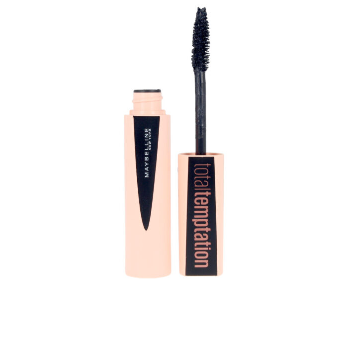 TOTAL TEMPTATION mascara #black 9,4 ml