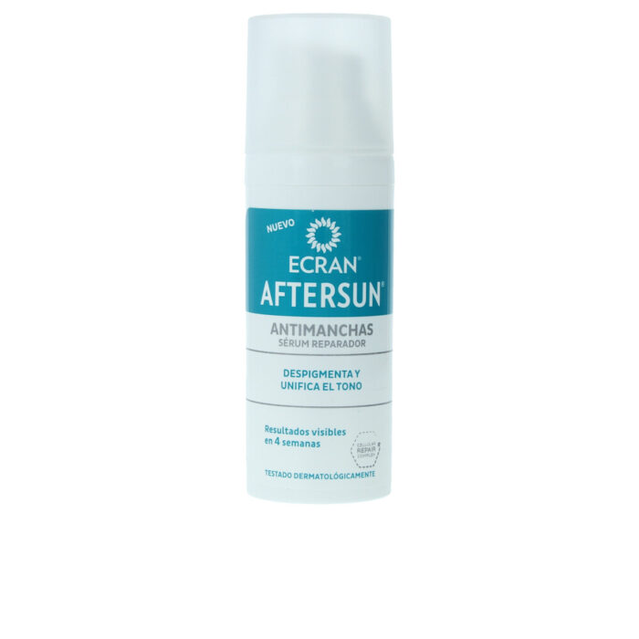 ECRAN AFTERSUN anti-stain repair serum 50 ml