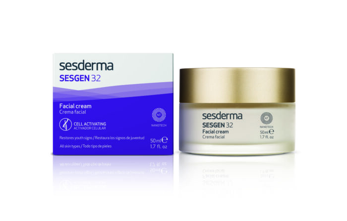 SESGEN 32 crema activadora celular 50 ml