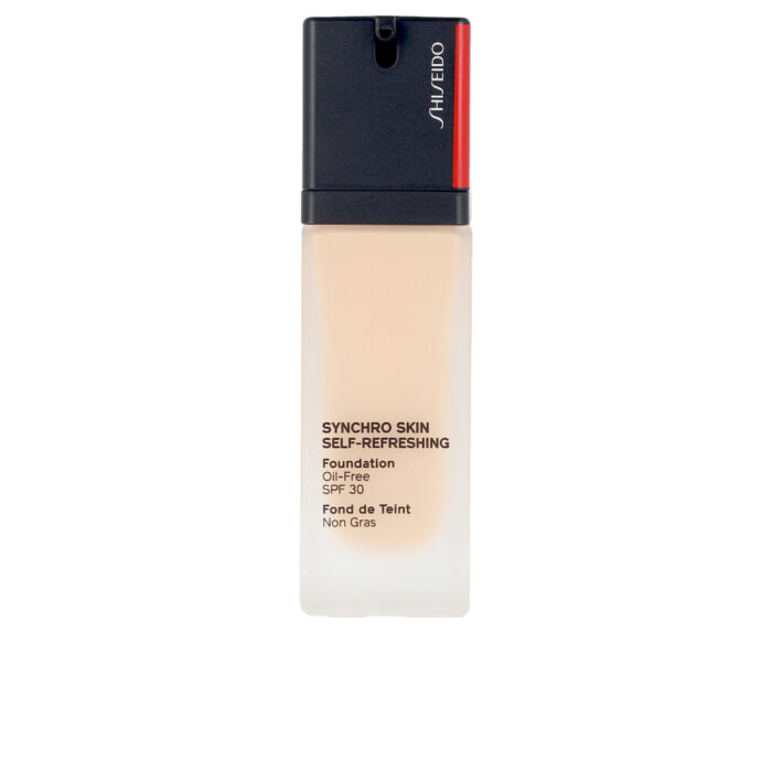 SYNCHRO SKIN self refreshing foundation #240 quartz 30 ml