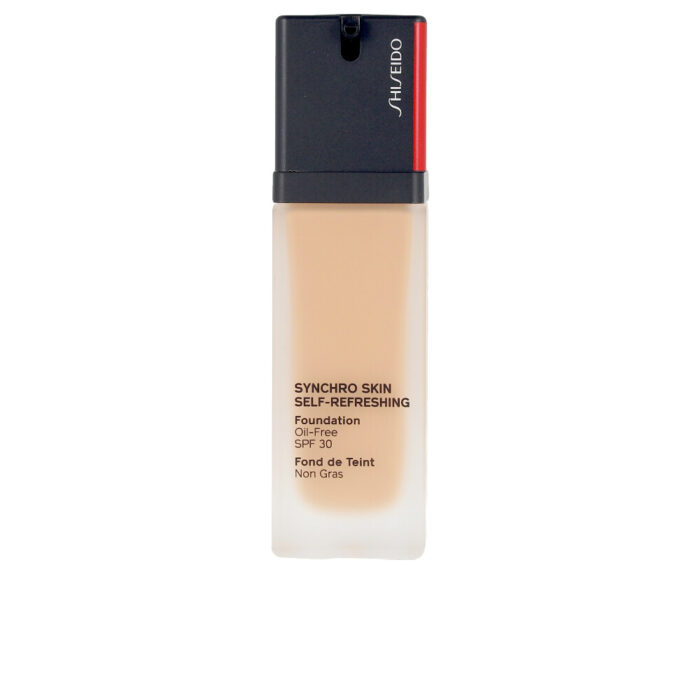SYNCHRO SKIN self refreshing foundation #360 citrine 30 ml