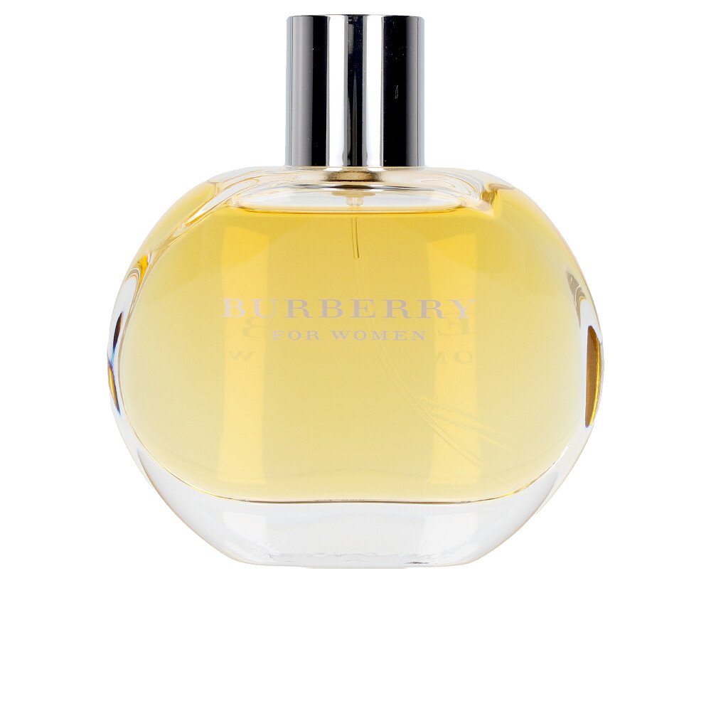 BURBERRY eau de parfum spray 100 ml