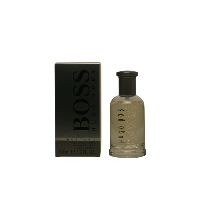 BOSS BOTTLED eau de toilette spray 50 ml