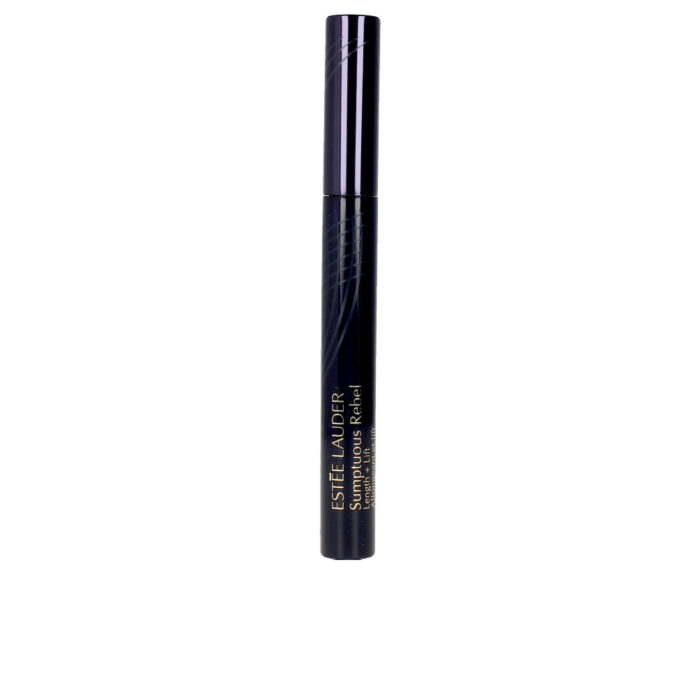 Sumptuous Rebel Length + Lift Mascara #black