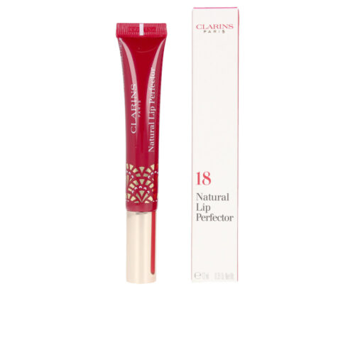 LIP BELLIFER #18-Intense Garnet 12 ml