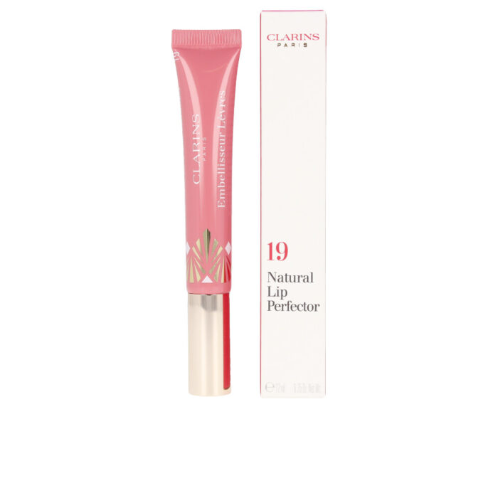 LIP ENHANCEMENT #19-intense smoky rose 12 ml