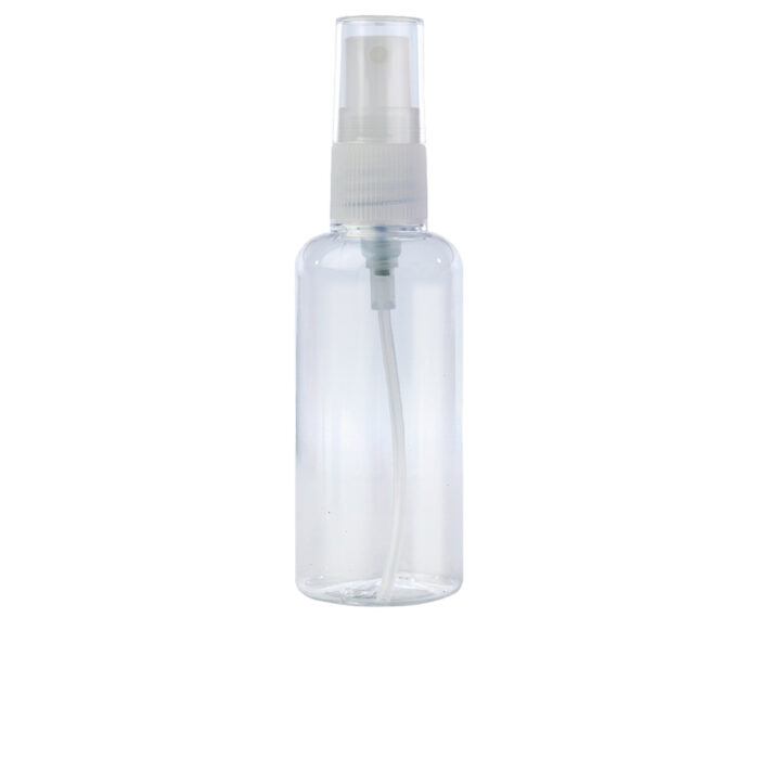 BOTELLA spray plástico 100 ml