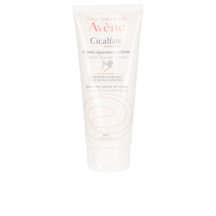 CICALFATE manos crema reparadora efecto barrera 100 ml
