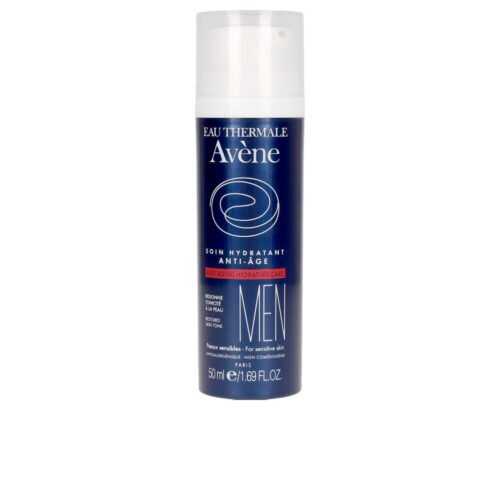 HOMME hydrating antiage cream 50 ml