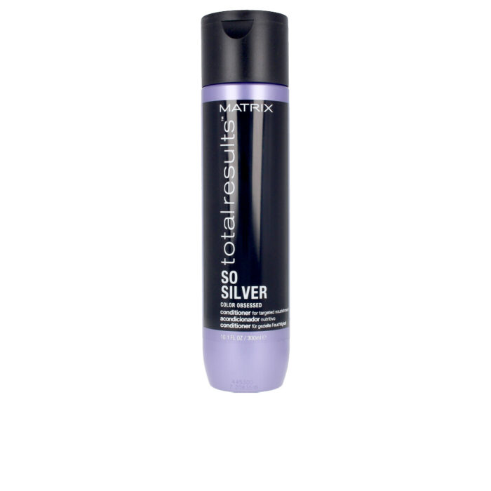 TOTAL RESULTS COLOR CARE SO SILVER conditioner 300 ml