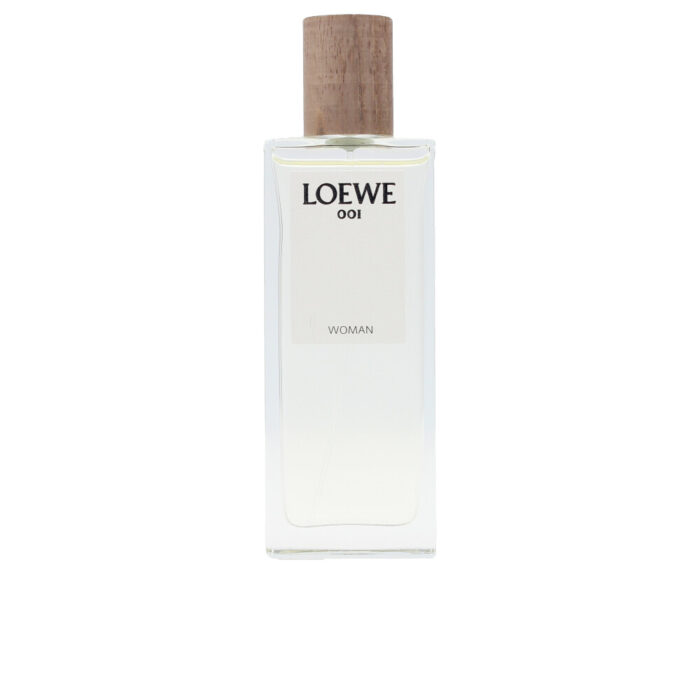 LOEWE 001 WOMAN edp vapor 50 ml