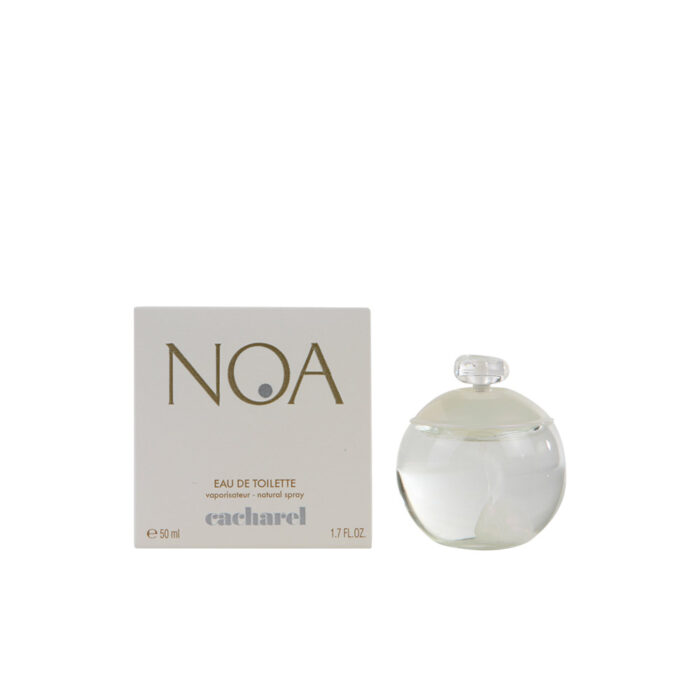 NOA eau de toilette spray 50 ml