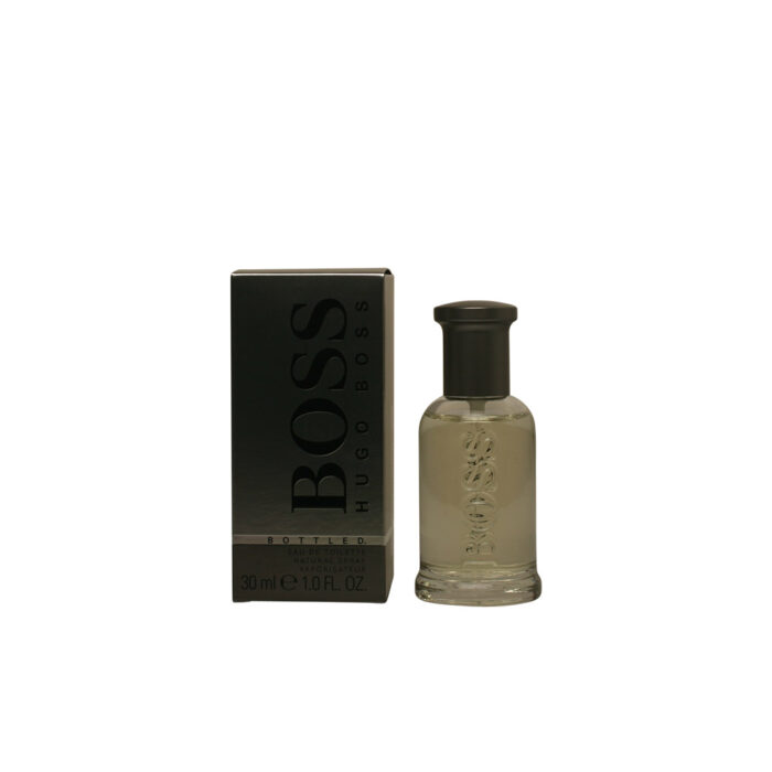 BOSS BOTTLED eau de toilette spray 30 ml