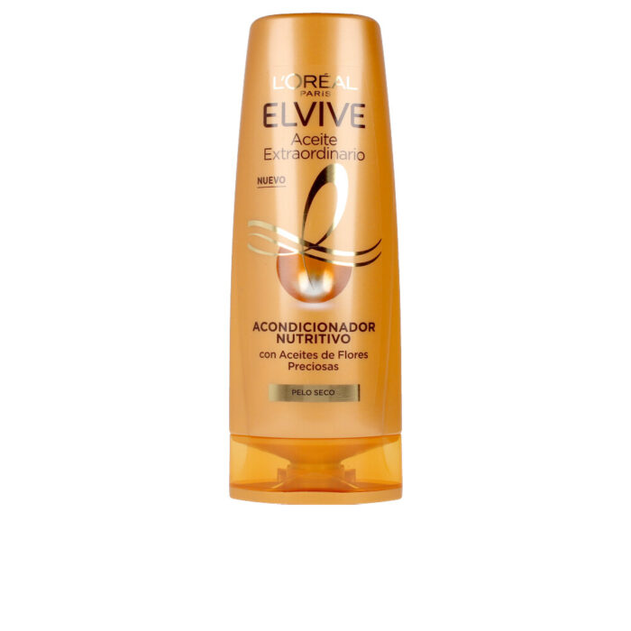 ELVIVE EXTRAORDINARY OIL nourishing conditioner 250 ml