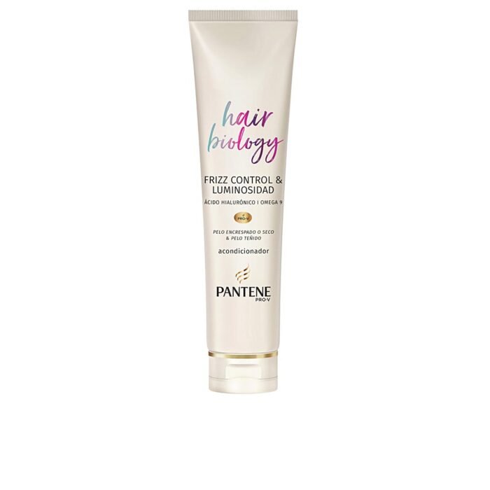 HAIR BIOLOGY FRIZZ & BRIGHTNESS conditioner 160 ml
