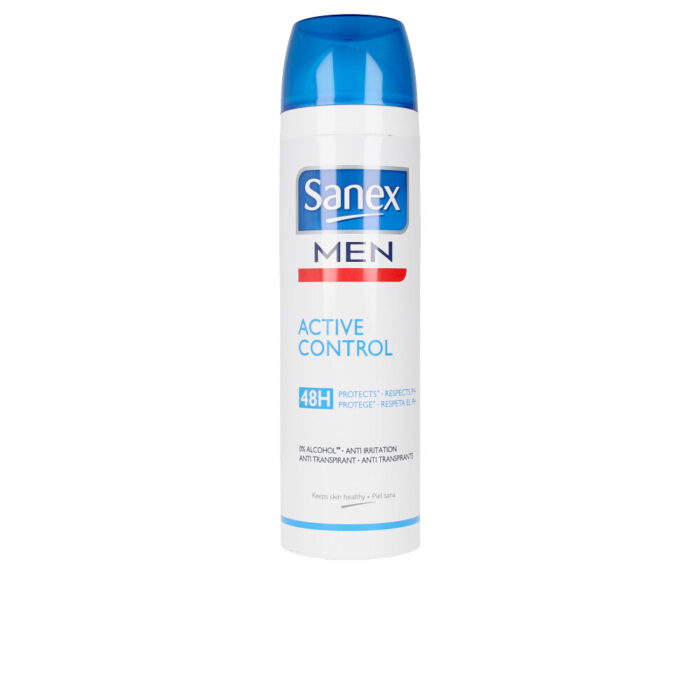 MEN ACTIVE CONTROL deodorant spray 200 ml