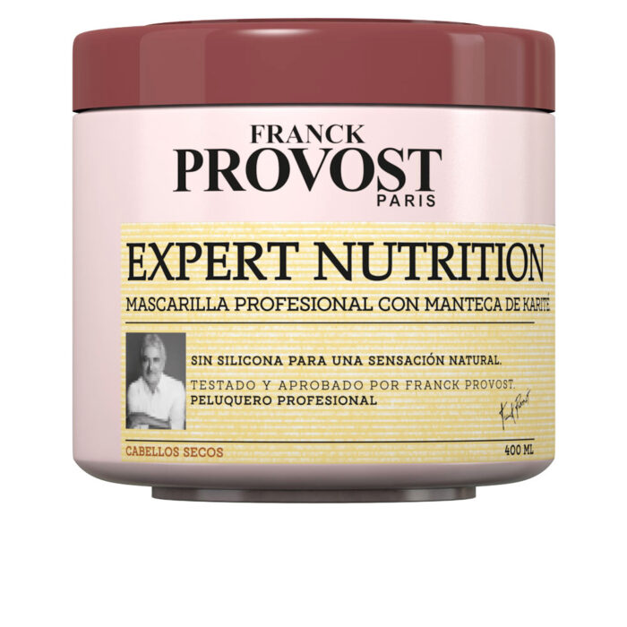 EXPERT NUTRITION dry and rough mask 400 ml