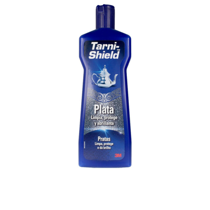 TARNI-SHIELD limpia y protege plata 250 ml