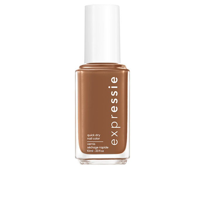 EXPRESSIE esmalte de uñas #70-cold brew crew 10 ml