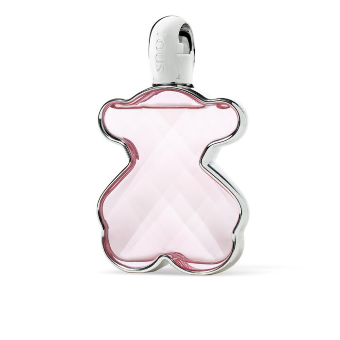 LOVEME eau de parfum spray 90 ml