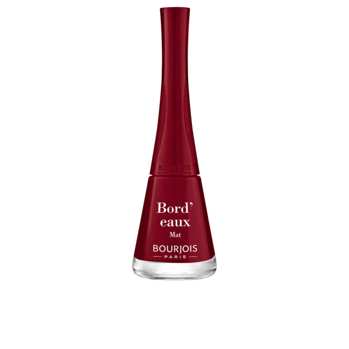 1 SECONDE nail polish #41-bord'eaux 9 ml