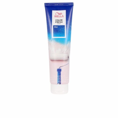 COLOR FRESH MASK Fun color mask #blue 150 ml