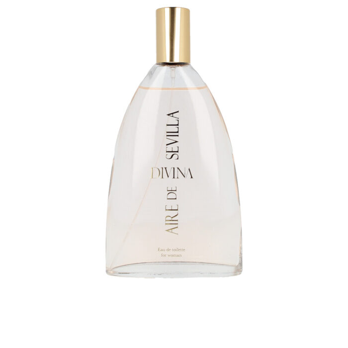 AIRE DE SEVILLA DIVINA eau de toilette spray 150 ml